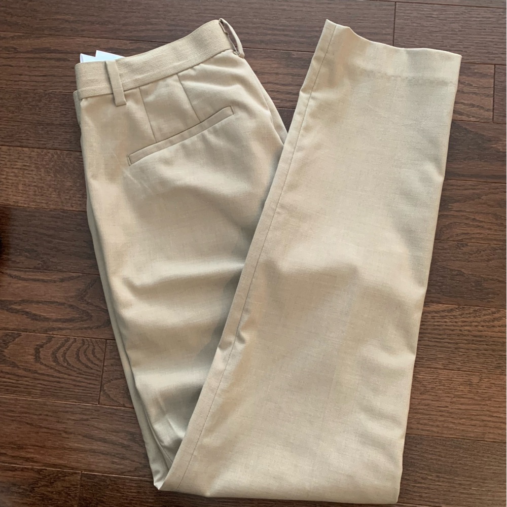 Uniqlo Smart Ankle Pants